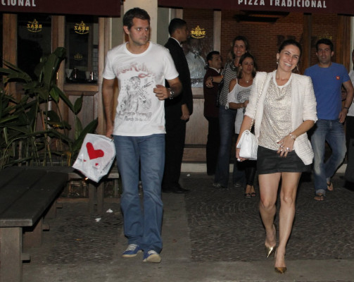 Giovanna Antonelli pic #547348