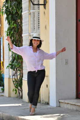 Giovanna Antonelli pic #524562