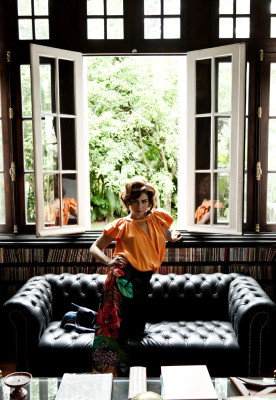 Giovanna Antonelli pic #574403