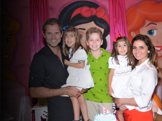 Giovanna Antonelli pic #723652