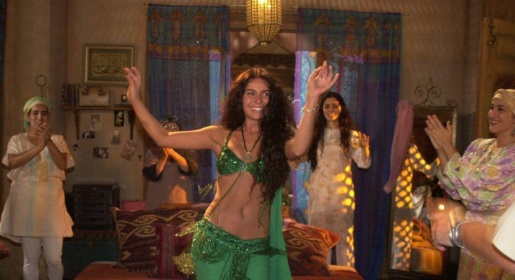 Giovanna Antonelli pic #712358