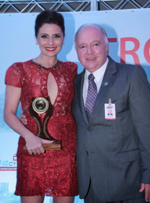 Giovanna Antonelli pic #673326