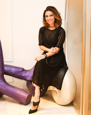 Giovanna Antonelli pic #953004