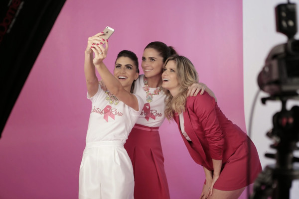 Giovanna Antonelli pic #723655