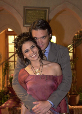 Giovanna Antonelli pic #712357