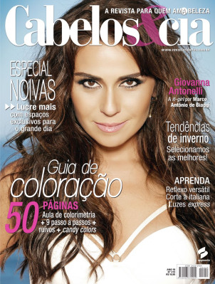 Giovanna Antonelli pic #723656