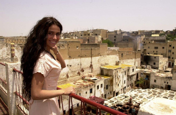 Giovanna Antonelli pic #712348