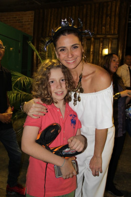 Giovanna Antonelli pic #802783