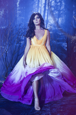 Giovanna Antonelli pic #723603