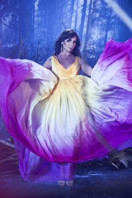 Giovanna Antonelli pic #723601