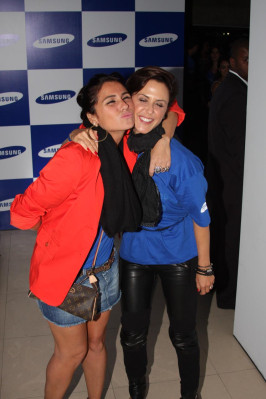 Giovanna Antonelli pic #388451