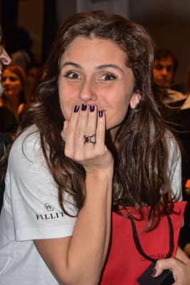 Giovanna Antonelli pic #723745