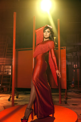 Giovanna Antonelli pic #723692