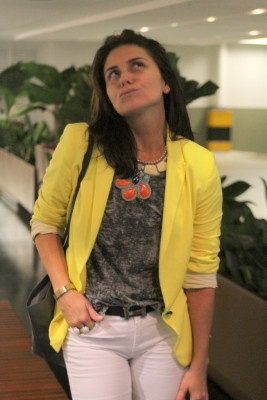 Giovanna Antonelli pic #505925