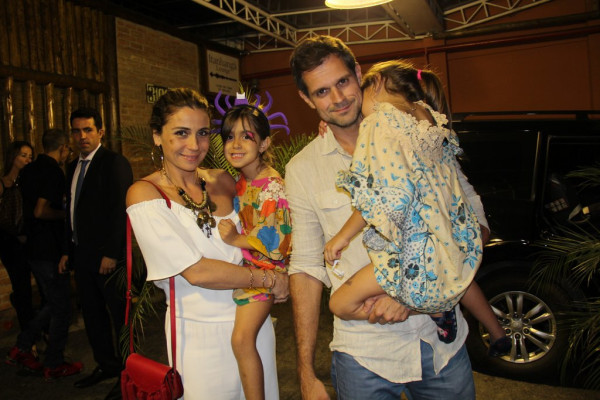 Giovanna Antonelli pic #802785