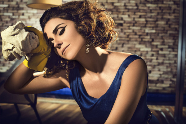Giovanna Antonelli pic #751112