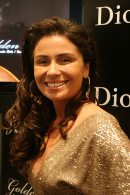Giovanna Antonelli pic #431752