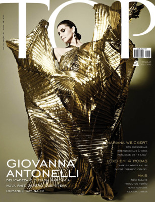 Giovanna Antonelli pic #673097