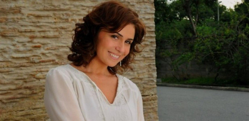 Giovanna Antonelli pic #490843