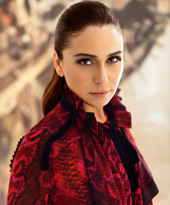 Giovanna Antonelli pic #680770