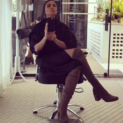 Giovanna Antonelli pic #851553