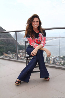 Giovanna Antonelli pic #851552