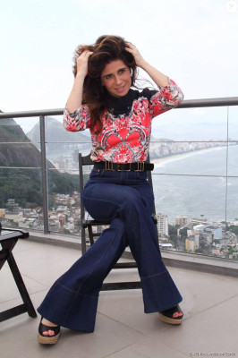 Giovanna Antonelli pic #851544