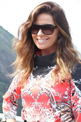 Giovanna Antonelli pic #851554