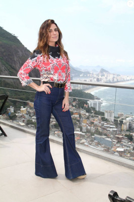 Giovanna Antonelli pic #851543