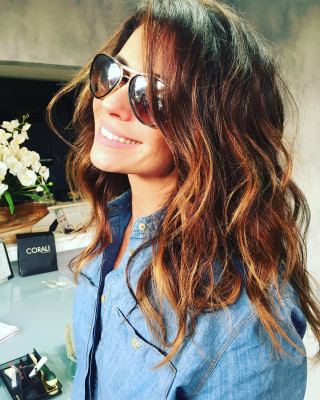 Giovanna Antonelli pic #851545