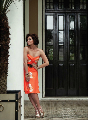 Giovanna Antonelli pic #798286