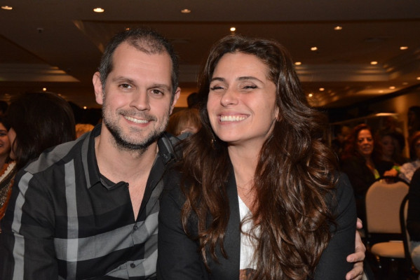 Giovanna Antonelli pic #723747