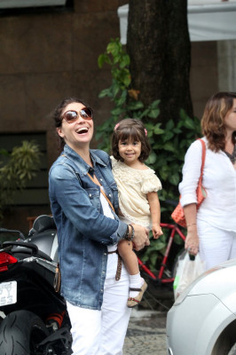 Giovanna Antonelli pic #505921