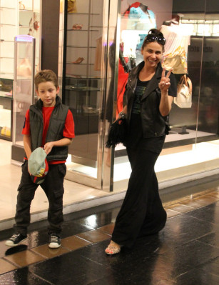 Giovanna Antonelli pic #521149