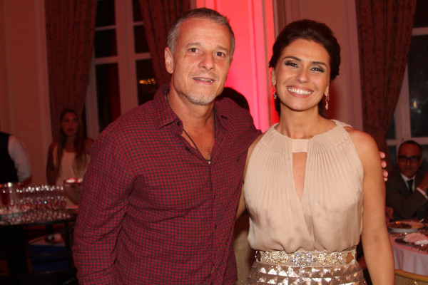 Giovanna Antonelli pic #547345