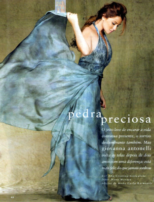 Giovanna Antonelli pic #238211