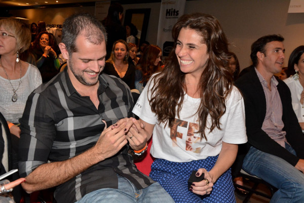 Giovanna Antonelli pic #723654