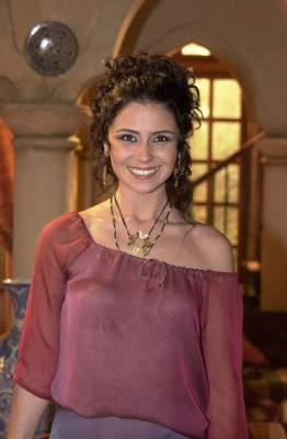 Giovanna Antonelli pic #490841