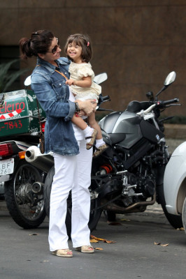 Giovanna Antonelli pic #505922