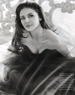 Giovanna Antonelli pic #166975