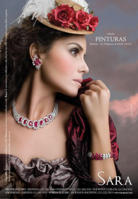Giovanna Antonelli pic #166407