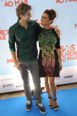 Giovanna Antonelli pic #723687