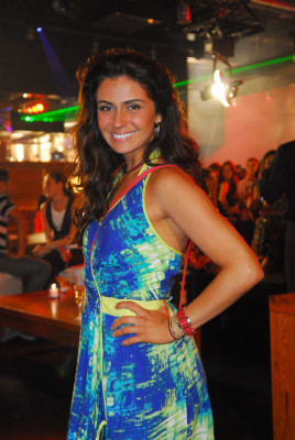 Giovanna Antonelli pic #302544