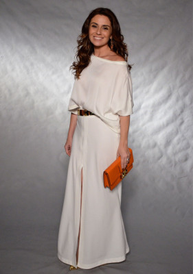 Giovanna Antonelli pic #717706