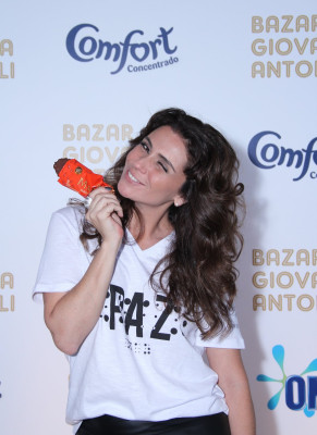 Giovanna Antonelli pic #673319