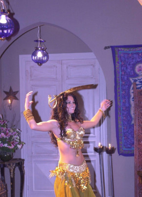 Giovanna Antonelli pic #712354