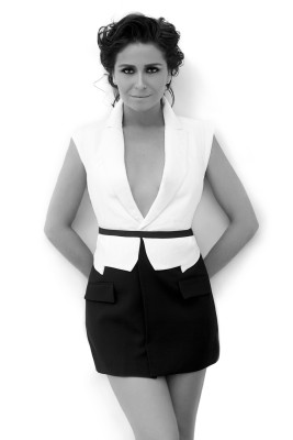 Giovanna Antonelli pic #490850