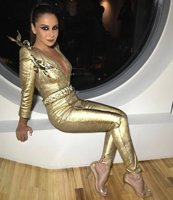 Giovanna Antonelli pic #920361