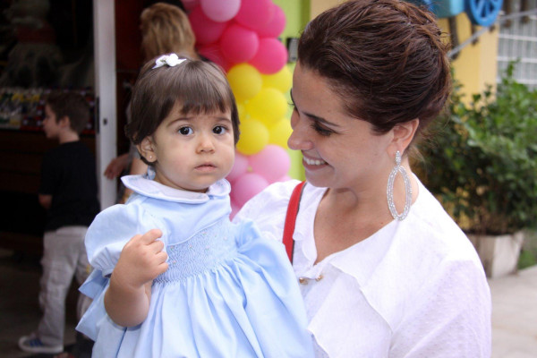 Giovanna Antonelli pic #431756