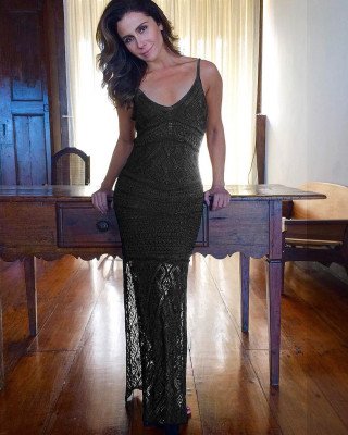 Giovanna Antonelli pic #962377